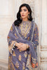 Sana Safinaz Luxury Winter Collection – S221-005B-CT