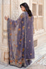 Sana Safinaz Luxury Winter Collection – S221-005B-CT