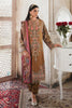 Sana Safinaz Luxury Winter Collection – S221-006B-CP