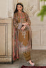Sana Safinaz Luxury Winter Collection – S221-006B-CP