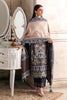 Sana Safinaz Luxury Winter Collection – S221-008B-CP