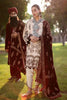 Sana Safinaz Luxury Winter Collection – V221-003-CO