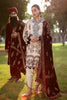 Sana Safinaz Luxury Winter Collection – V221-003-CO