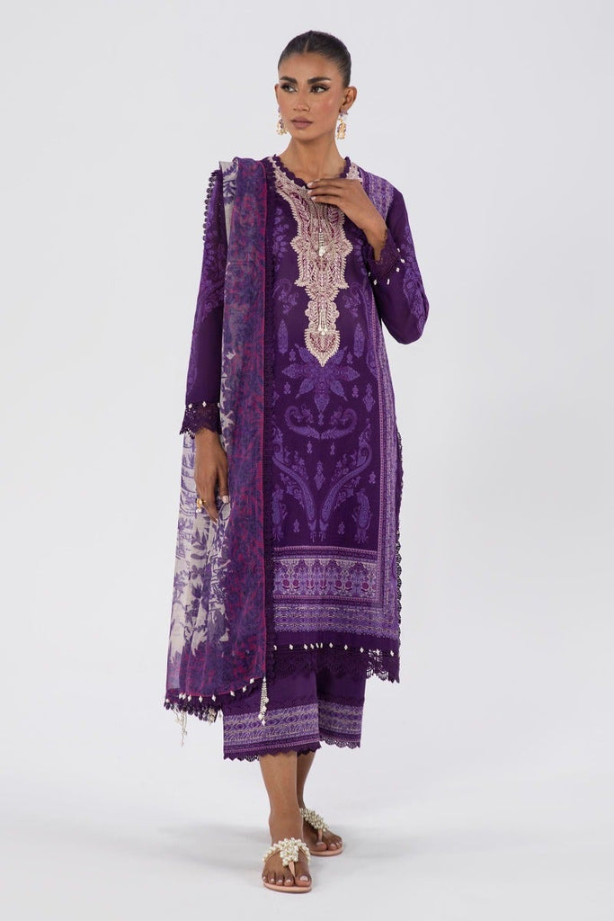 Sana Safinaz Mahay Lawn Collection 2022 – H221-005A-CG
