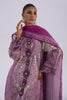 Sana Safinaz Mahay Lawn Collection 2022 – H221-010B-BG