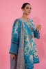 Sana Safinaz Mahay Lawn Collection 2022 – H221-013B-CG