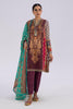 Sana Safinaz Mahay Lawn Collection 2022 – H221-015B-CG