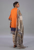 Sana Safinaz Mahay Lawn Collection 2022 – H221-019A-BG
