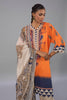 Sana Safinaz Mahay Lawn Collection 2022 – H221-019A-BG