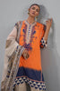 Sana Safinaz Mahay Lawn Collection 2022 – H221-019A-BG