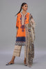 Sana Safinaz Mahay Lawn Collection 2022 – H221-019A-BG