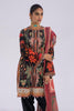 Sana Safinaz Mahay Lawn Collection 2022 – H221-024A-AG