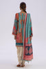 Sana Safinaz Mahay Lawn Collection 2022 – H221-024B-AG