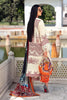 Sana Safinaz Mahay Winter Collection 2020 – 12B-BQ