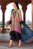 Sana Safinaz Mahay Winter Collection 2020 – 1B-BQ