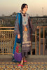 Sana Safinaz Mahay Winter Collection 2020 – 4A-CQ