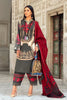 Sana Safinaz Mahay Winter Collection 2020 – 5A-CQ