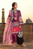 Sana Safinaz Mahay Winter Collection 2020 – 6A-Q