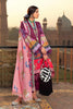 Sana Safinaz Mahay Winter Collection 2020 – 6A-Q