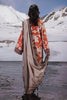 Sana Safinaz Mahay Winter Collection 2022 – H222-001B-G