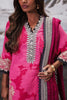 Sana Safinaz Mahay Winter Collection 2022 – H222-002B-CQ