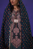 Sana Safinaz Mahay Winter Collection 2022 – H222-007B-CG