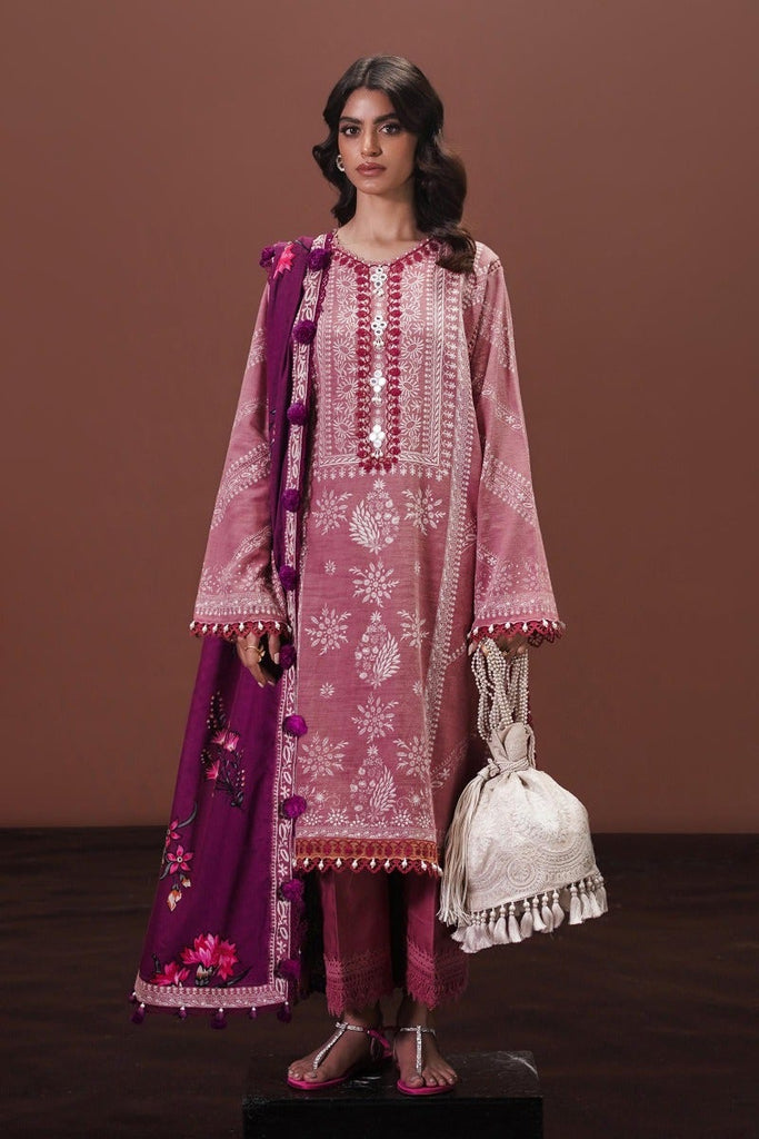 Sana Safinaz Mahay Winter Collection 2022 – H222-008A-CG