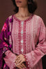 Sana Safinaz Mahay Winter Collection 2022 – H222-008A-CG