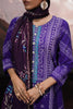 Sana Safinaz Mahay Winter Collection 2022 – H222-008B-CG