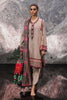 Sana Safinaz Mahay Winter Collection 2022 – H222-014B-CQ