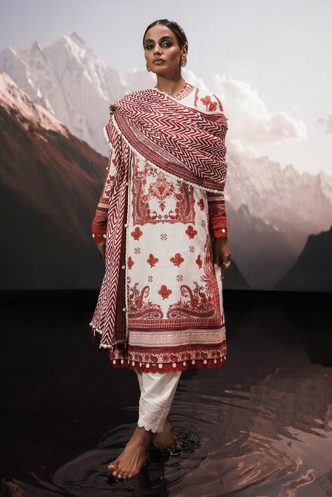 Sana Safinaz Mahay Winter Collection 2022 – H222-019A-BQ