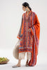 Sana Safinaz Mahay Winter Collection '21 – H212-001A-CI