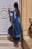 Sana Safinaz Muzlin Summer Eid Lawn Collection Vol-3 2022 – M223-001B-CV