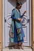Sana Safinaz Muzlin Summer Eid Lawn Collection Vol-3 2022 – M223-001B-CV