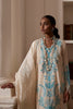 Sana Safinaz Muzlin Summer Eid Lawn Collection Vol-3 2022 – M223-003B-CH