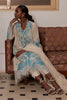 Sana Safinaz Muzlin Summer Eid Lawn Collection Vol-3 2022 – M223-003B-CH