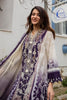 Sana Safinaz Muzlin Summer Lawn Collection 2022 – M221-006A-AI