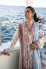 Sana Safinaz Muzlin Summer Lawn Collection 2022 – M221-012B-CM