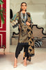 Sana Safinaz Muzlin Winter Collection 2020 – 13A-CO