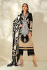 Sana Safinaz Muzlin Winter Collection 2020 – 17A-CO
