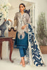 Sana Safinaz Muzlin Winter Collection 2020 – 17B-CO