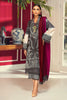 Sana Safinaz Muzlin Winter Collection 2020 – 18A-BO