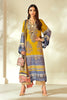 Sana Safinaz Muzlin Winter Collection 2020 – 2B-CI