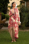 Sana Safinaz | Muzlin Spring 24 | M241-018B-CM