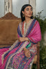 Sana Safinaz Muzlin Winter Collection – M224-014A-CO