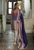 Sana Safinaz Muzlin Winter Collection 2022 – M224-014B-CO