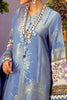 Sana Safinaz Pre-Fall Woven Collection '21 – C211-001B-CU