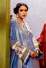 Sana Safinaz Pre-Fall Woven Collection '21 – C211-001B-CU