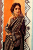 Sana Safinaz Pre-Fall Woven Collection '21 – C211-005A-CU