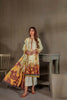 Sana & Samia by Lala Embroidered Woolen Print Collection – Azalea
